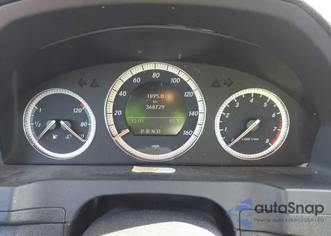 2008 Mercedes-Benz C 300 Luxury/Sport z USA, uszkodzony, nr VIN WDDGF54X28F171008